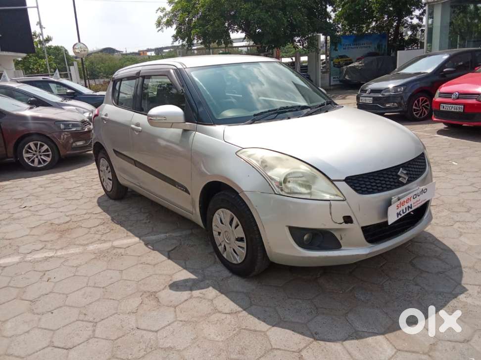 Maruti Suzuki Swift 2011-2014 Vdi, 2012, Diesel