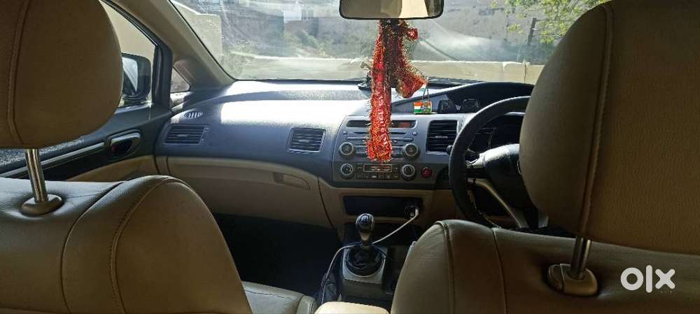 Honda Civic 2010 Petrol 74000 Km Driven