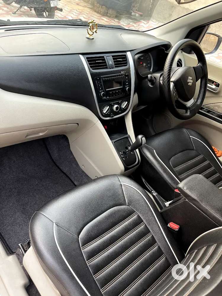 Maruti Suzuki Celerio 2016  Automatic Gear Cng & Hybrid New Tyre