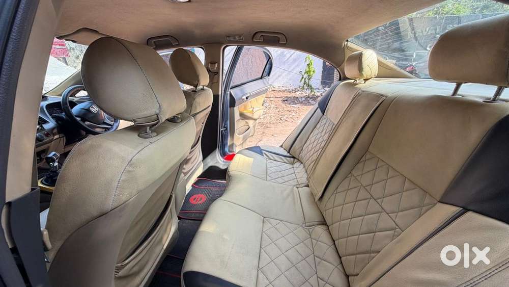Honda Civic  P Etrol 2008