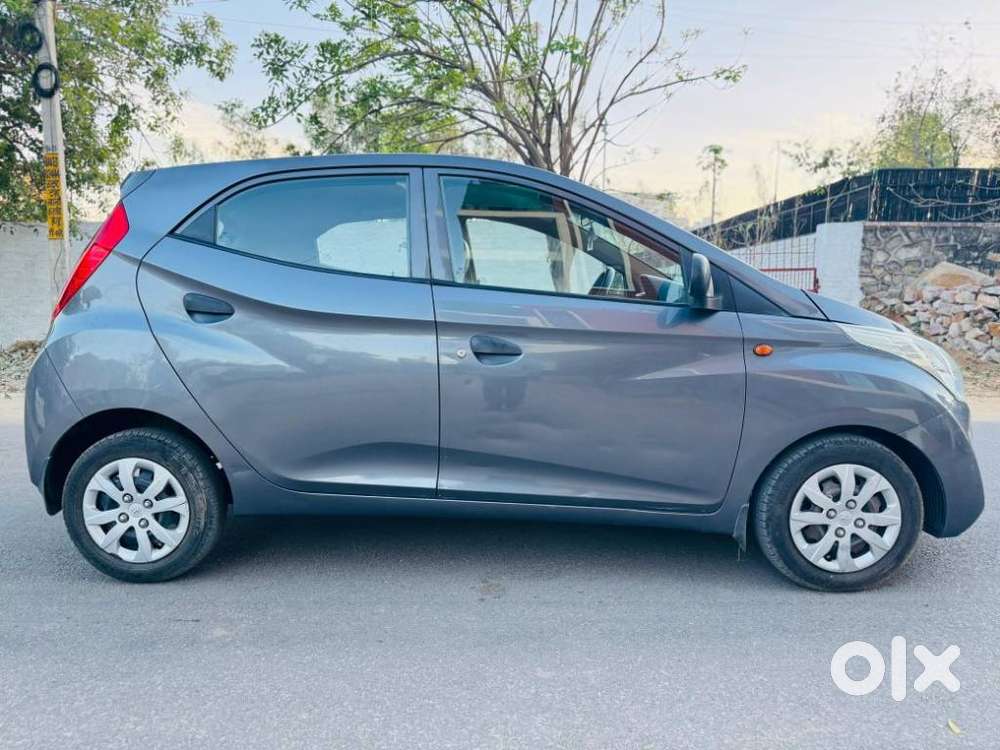 Hyundai Eon, 2014, Cng & Hybrids