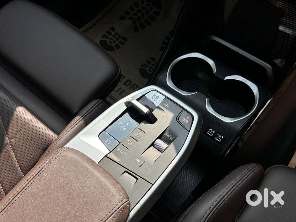 Bmw X1 Sdrive18i M Sport, 2024, Petrol