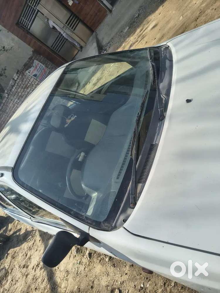 2007 Maruti Suzuki Alto