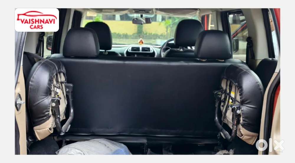 Mahindra Tuv 300 Mhawk100 T8, 2017, Diesel