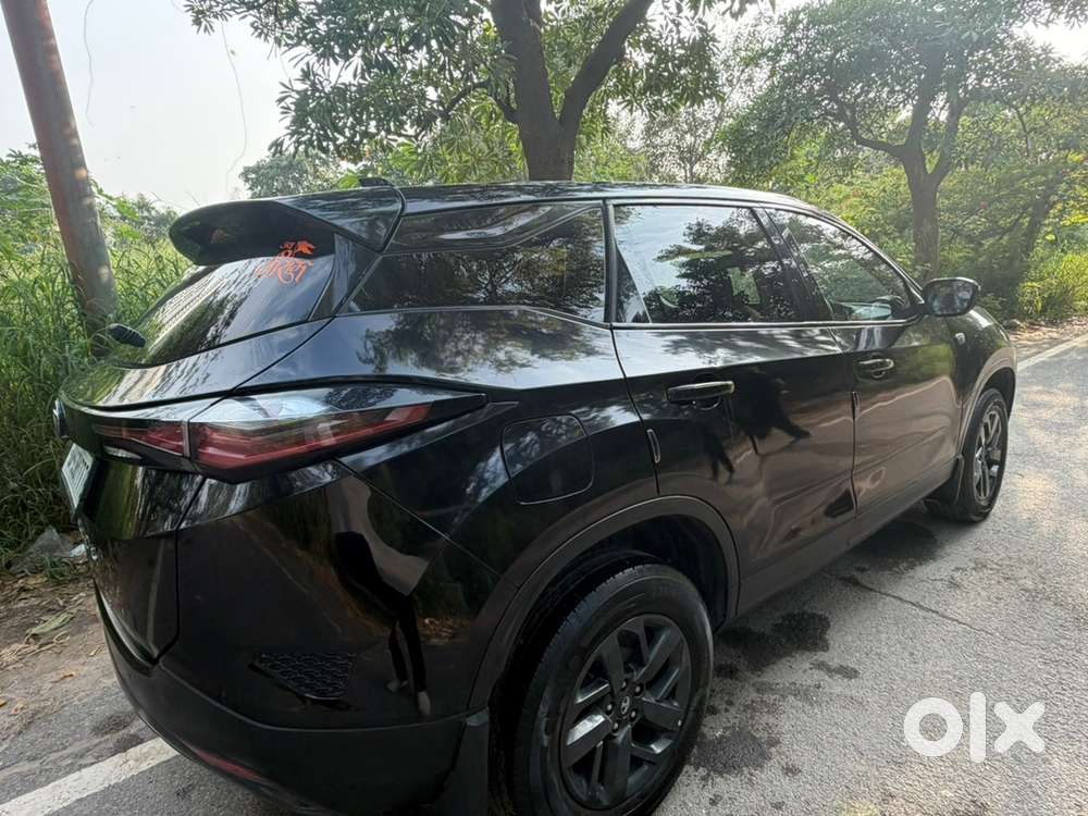 Tata Harrier Diesel 2023