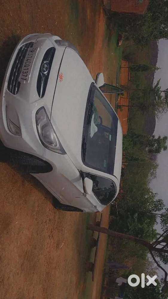 Hyundai Verna 2012 Diesel Well Maintained