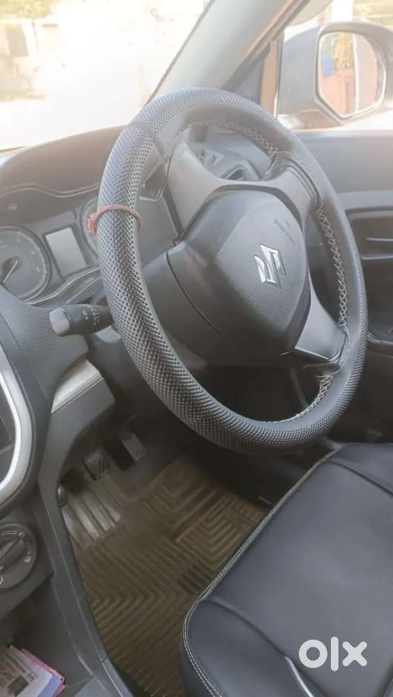 Maruti Suzuki Brezza Vdi 2016