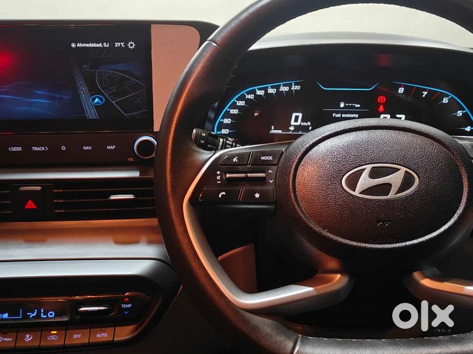 Hyundai New I20 1.2 Asta (o) Mt, 2024, Petrol