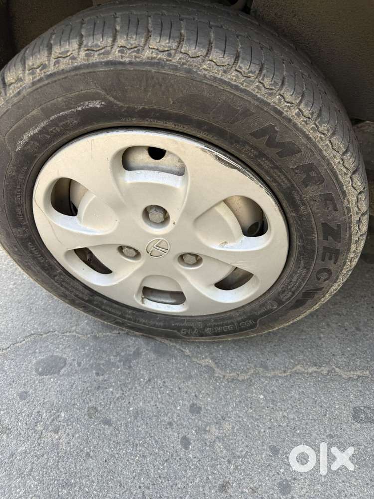 Tata Nano 2012-2015 Twist Xt, 2014, Petrol