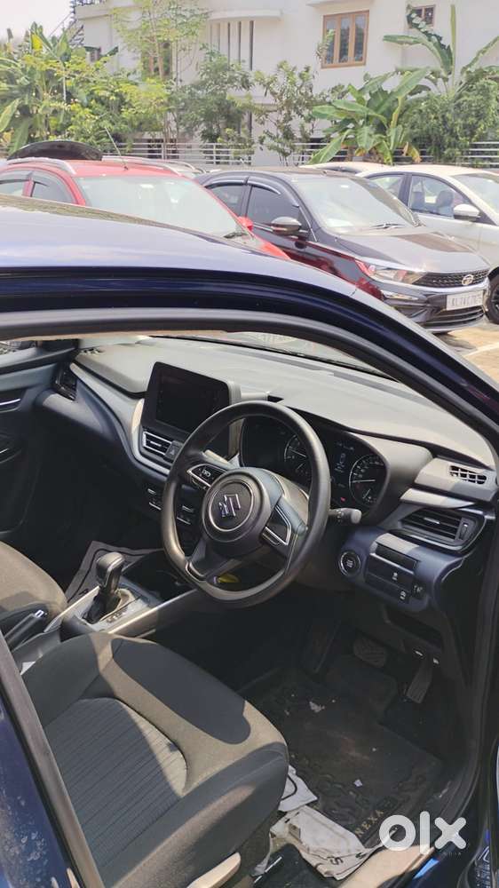 Maruti Suzuki Baleno 1.2 Zeta Shvs, 2023
