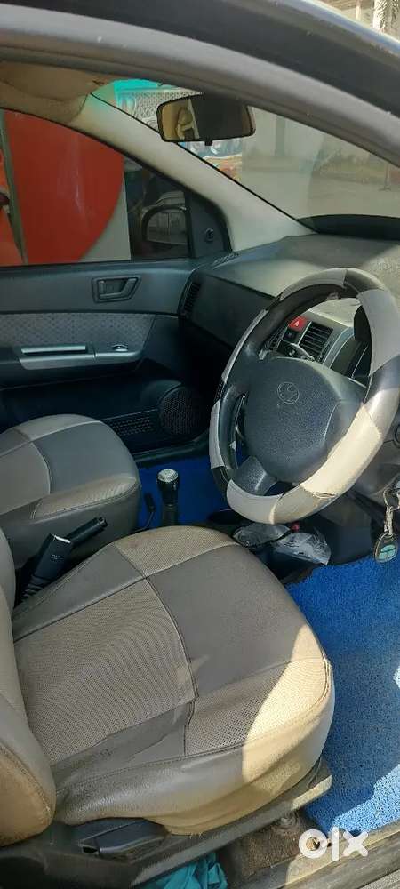 Hyundai Getz Gle 2005
