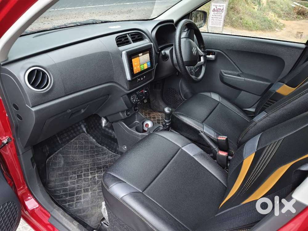 Maruti Suzuki Alto K10 Plus Edition, 2024, Petrol