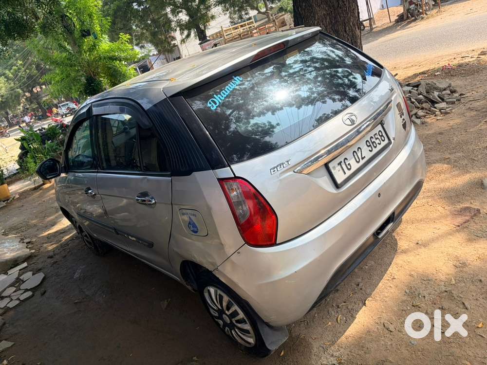 Tata Bolt Diesel Manual 2016