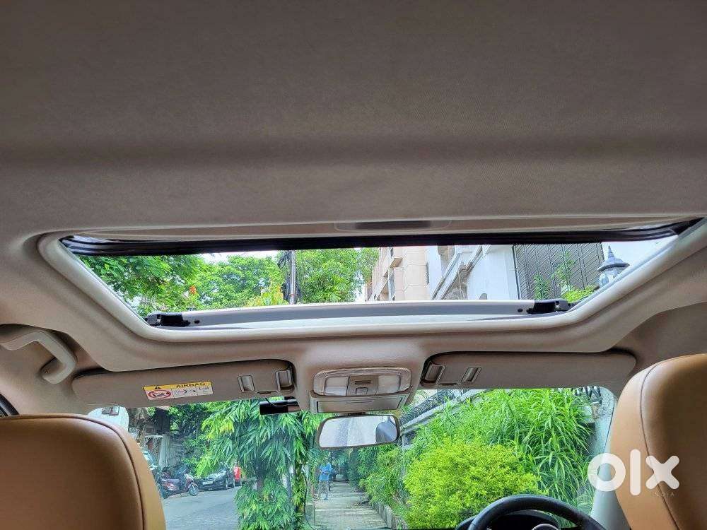 Mahindra Xuv500 W11 Option, 2021, Petrol