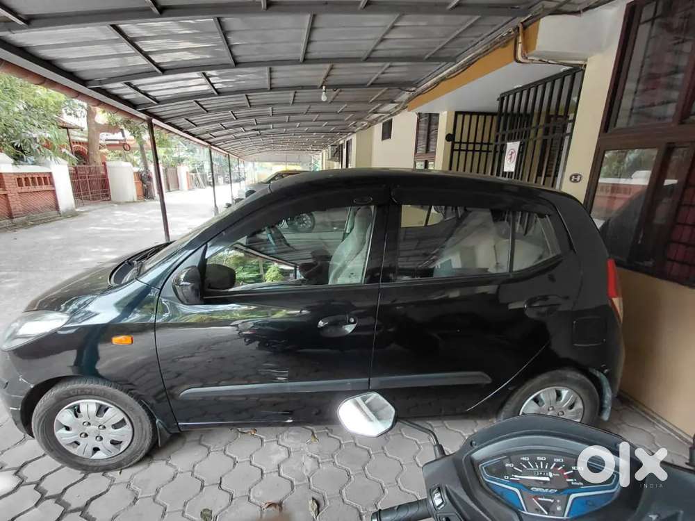 Good Working , Low Km I 10 Magna Manual