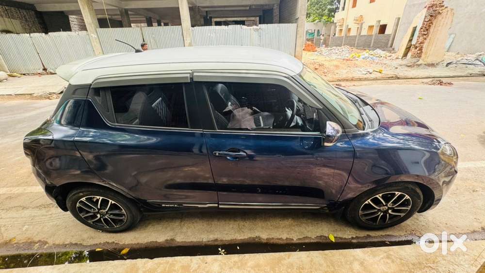 Swift Vdi Maruti Diesel 2019 Automatic