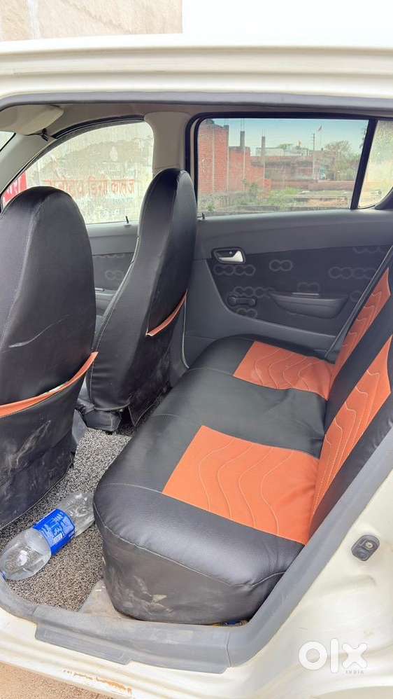 Maruti Suzuki Alto 800 2015 Petrol Well Maintained