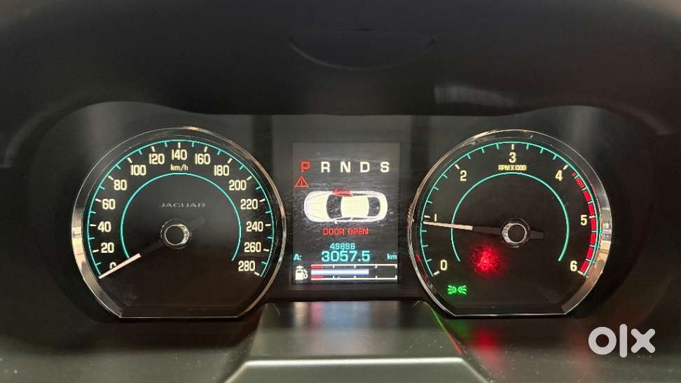 Jaguar Xf 2.2 Diesel, 2015, Diesel