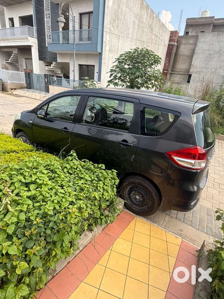 Maruti Suzuki Ertiga Diesel 2018