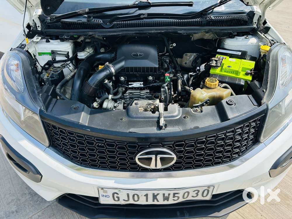 Tata Nexon 1.5 Revotorq Xma Amt (s), 2019, Petrol