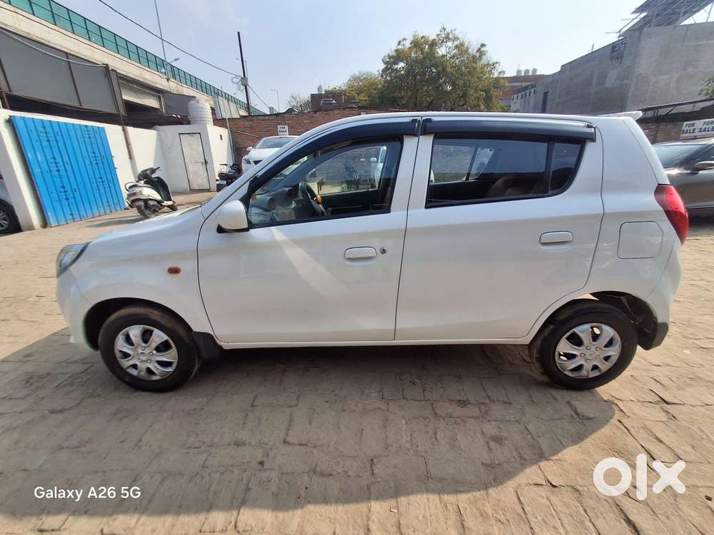 Maruti Suzuki Alto 800 2012-2016 Lxi, 2015, Petrol