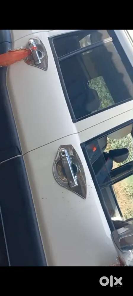 Mahindra Be 6 2023 Diesel 28650 Km Driven