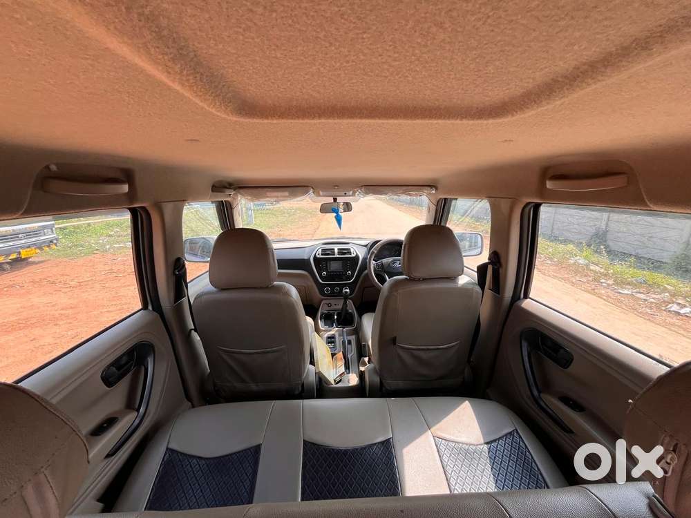 Mahindra Bolero Neo N8, 2021, Diesel