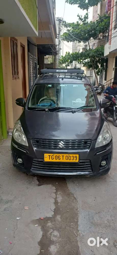 Maruti Suzuki Ertiga 2013 Diesel Good Condition
