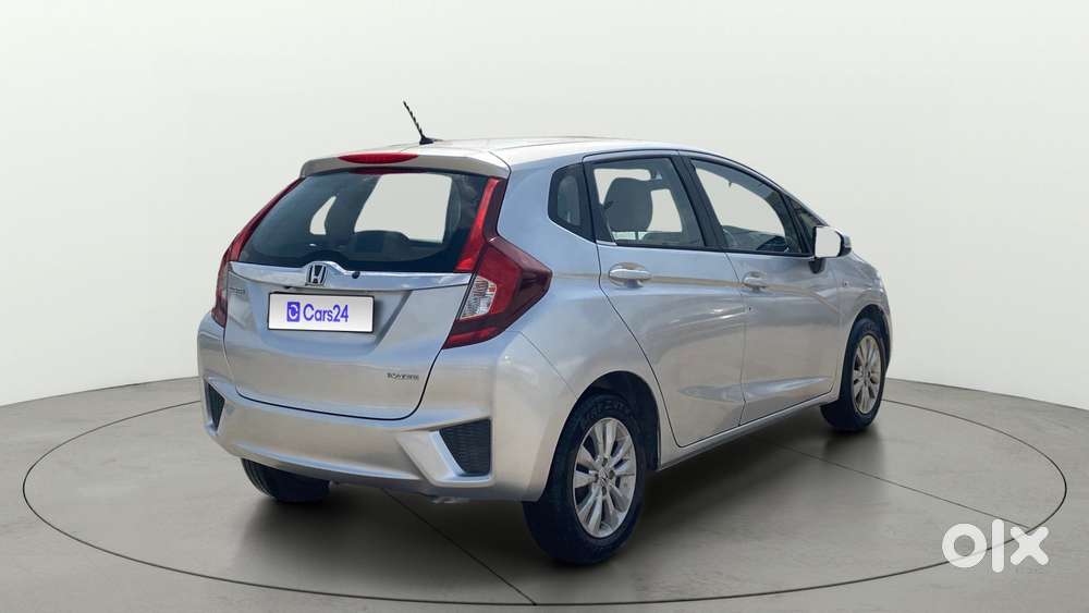 Honda Jazz 1.2 Sv I Vtec, 2016, Petrol
