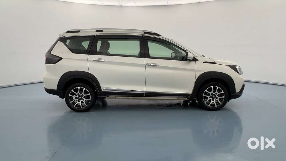 Maruti Suzuki Xl6 1.5 Alpha At, 2022, Petrol