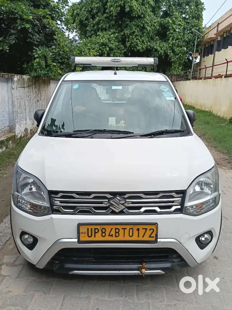 Maruti Suzuki Wagon R 2024