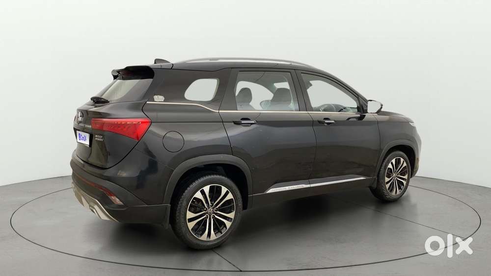 Mg Hector 2.0 Sharp Diesel, 2022, Diesel