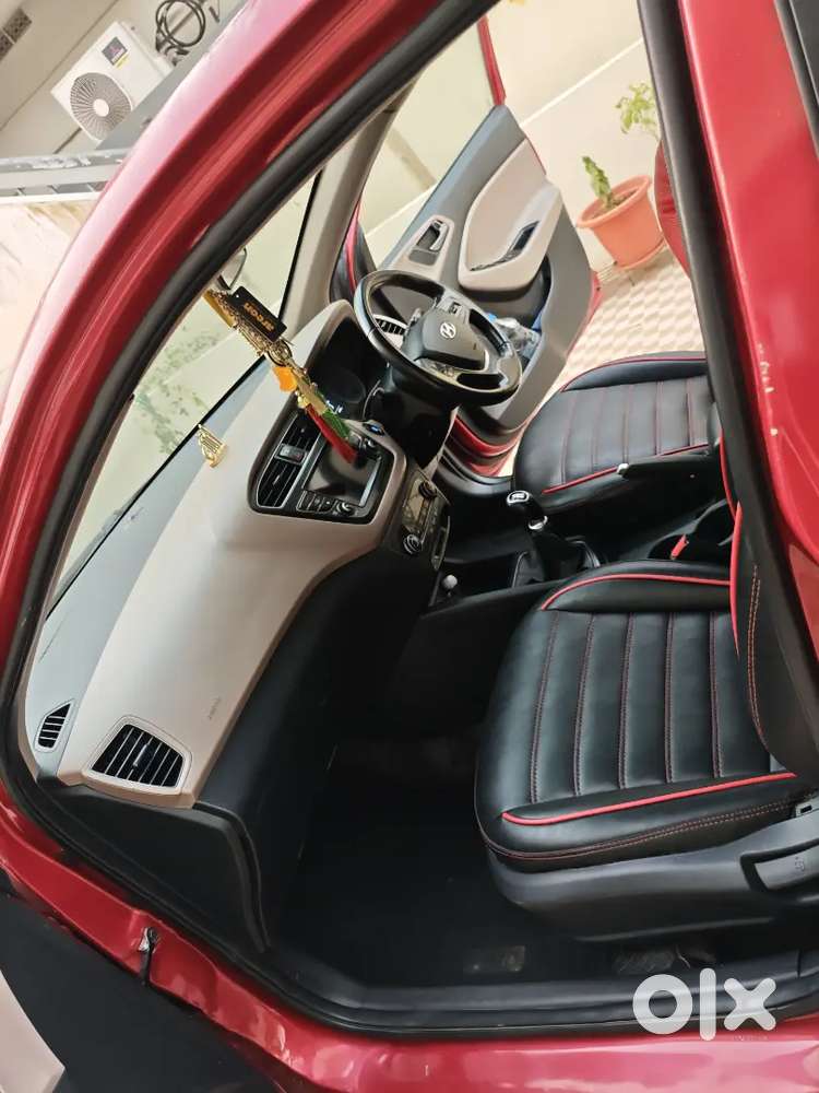 Hyundai Elite I20 Petrol 2018