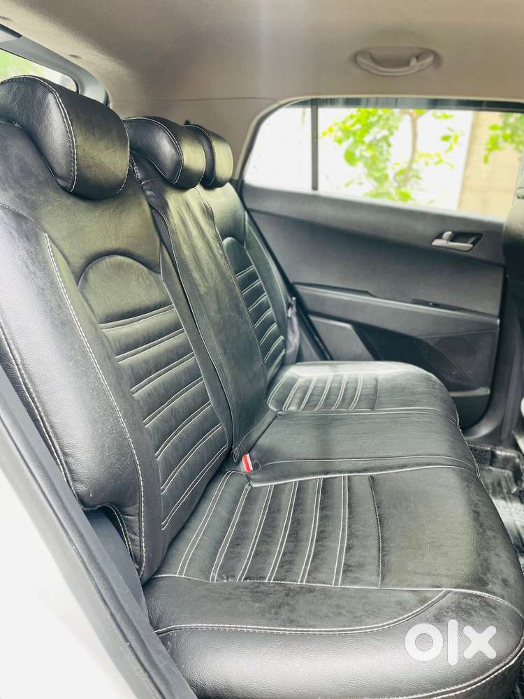 Hyundai Creta 1.6 Sx Plus Auto, 2016, Diesel