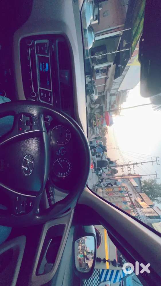 Hyundai Elite I20 Sportz 2017