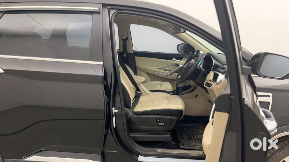 Mg Hector 1.5 Hybrid Sharp, 2022, Cng & Hybrids