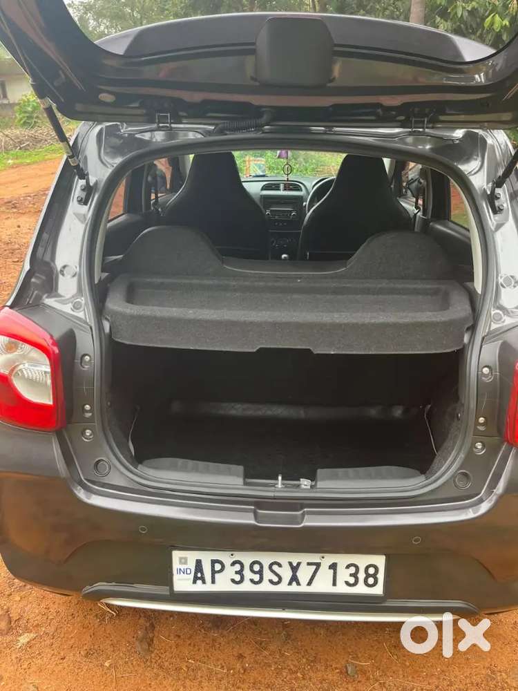 Maruti Suzuki Alto 2023