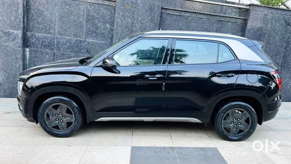 Hyundai Creta 1.6 Vtvt S, 2021, Petrol