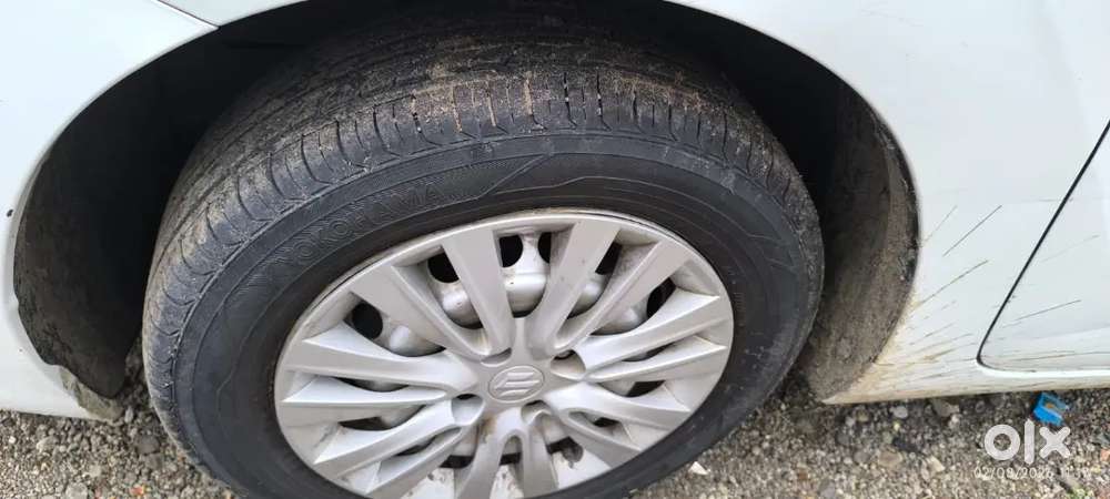 Maruti Suzuki Baleno 2022