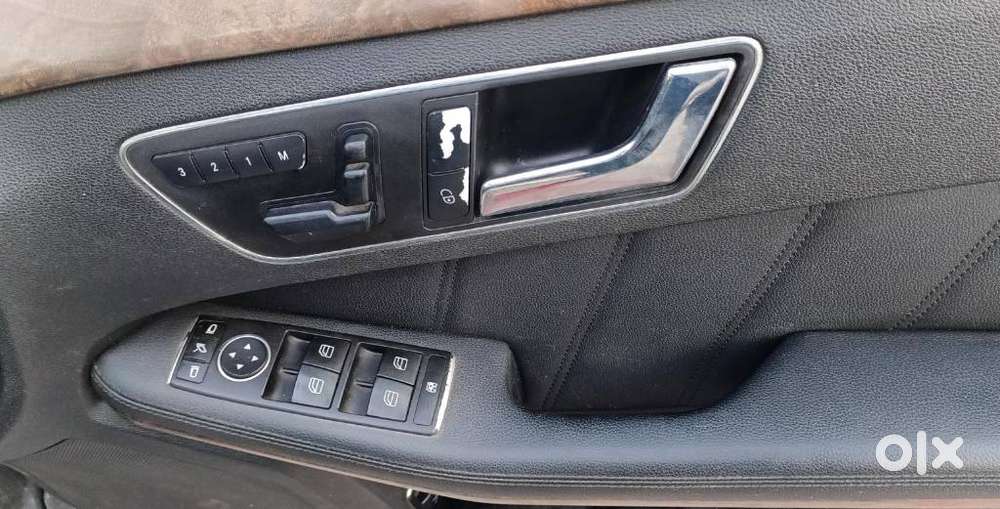 Mercedes-benz E-class E250 Cdi Blue Efficiency, 2011, Diesel