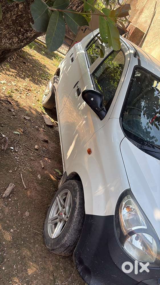 Maruti Suzuki Alto 2013