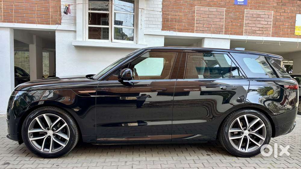 Land Rover Range Sport Se Dynamic 3.0 Diesel, 2024, Diesel