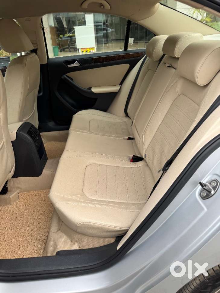 Volkswagen Jetta 2.0l Tdi Highline At, 2014, Diesel