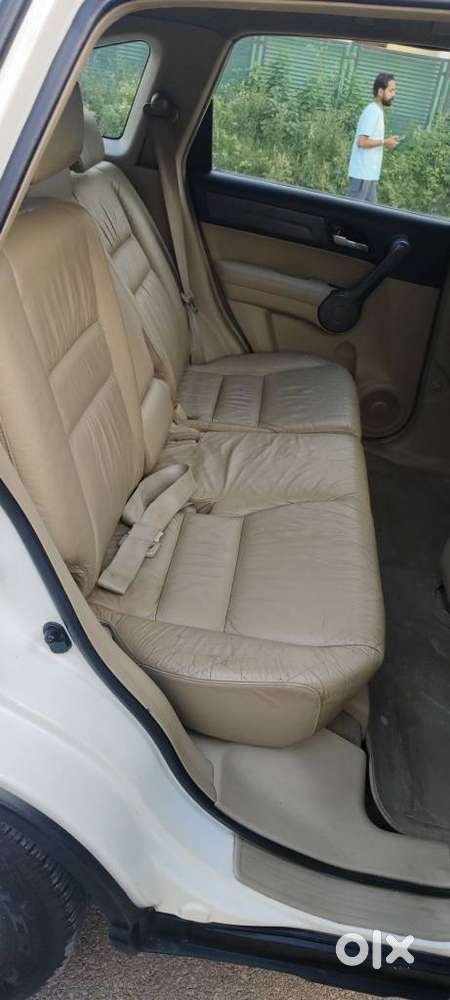 Honda Cr-v, 2009, Petrol