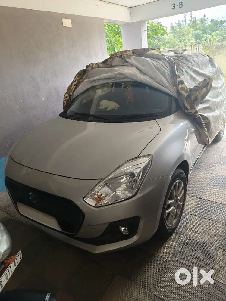 Maruti Suzuki Swift 2019
