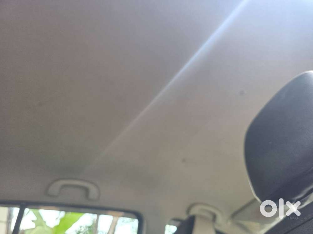 Maruti Suzuki Ritz 2016 Petrol Well Maintained