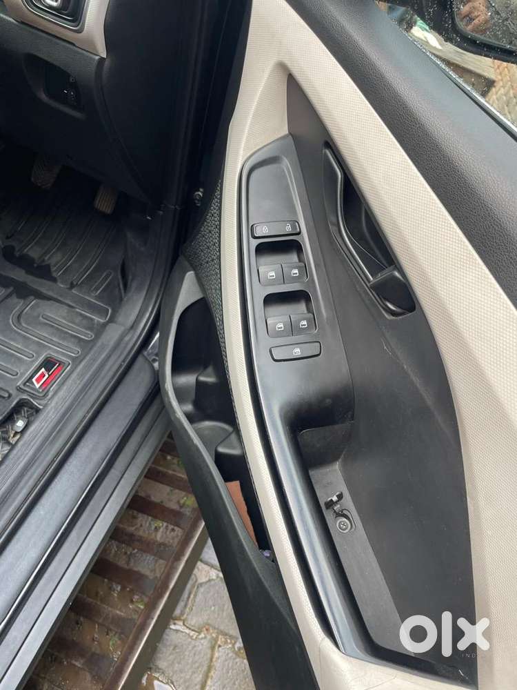 2022 Diesel Creta First Owner Showroom Condition