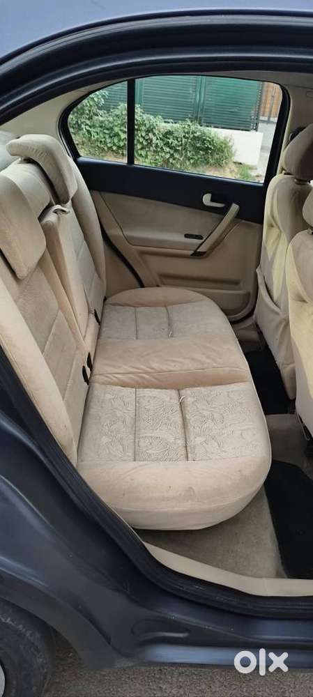 Ford Fiesta, 2010, Petrol