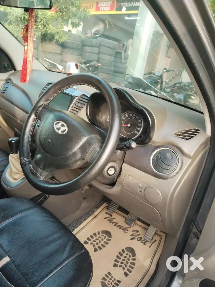 For Sale Car I10 Era Very Good Condition