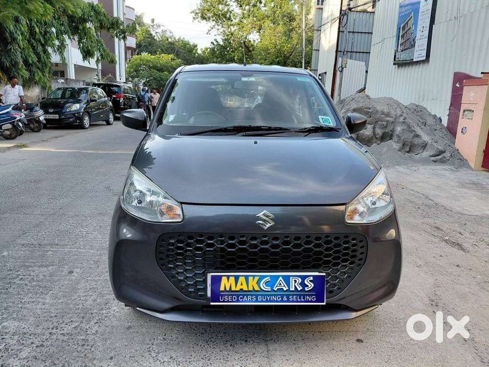 Maruti Suzuki Alto K10 Vxi Amt Optional, 2023, Petrol